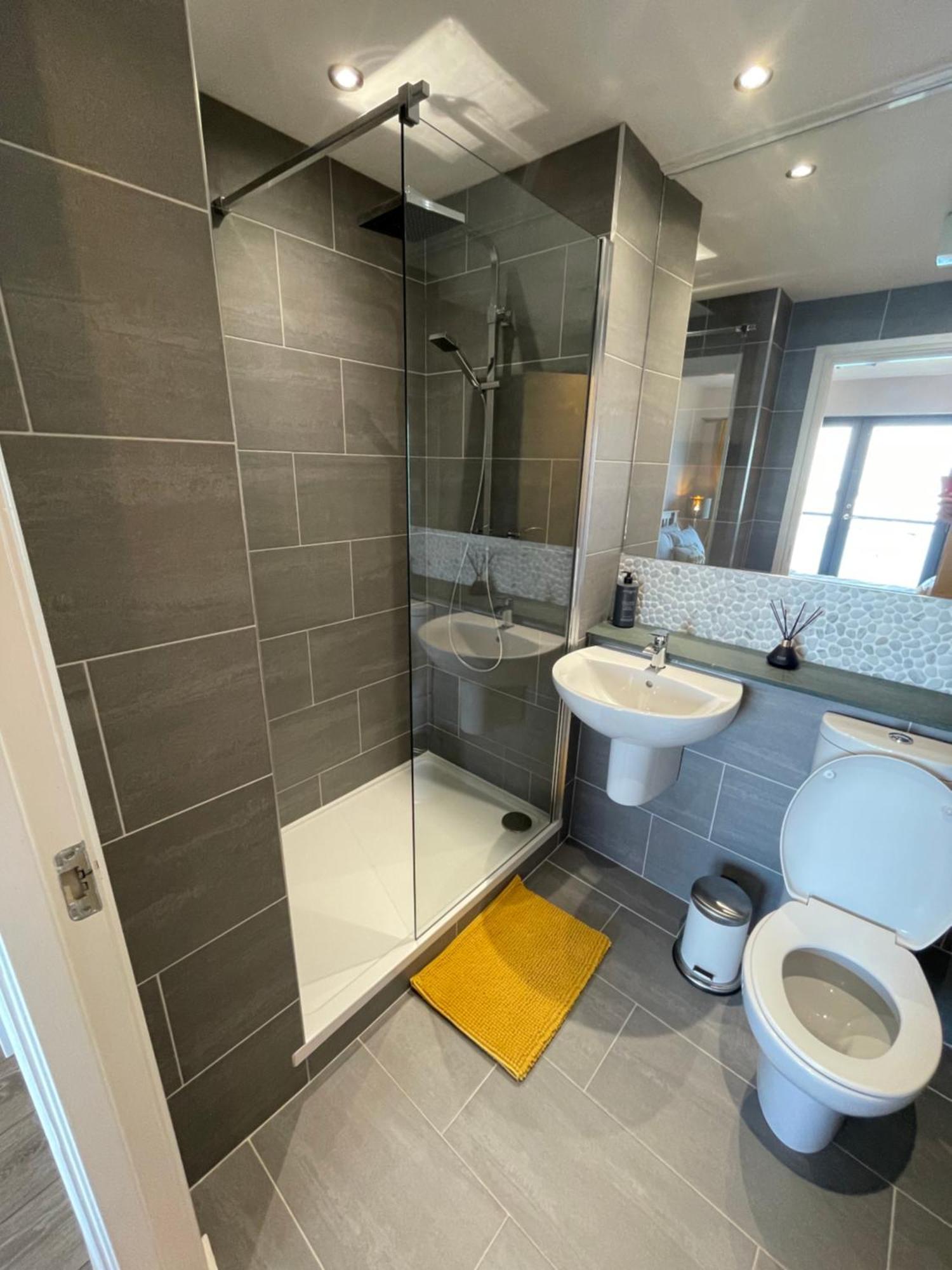 Corinthian Quay Apartment EDI Exteriér fotografie